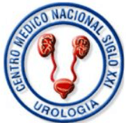 centro medico nacional logo urologia